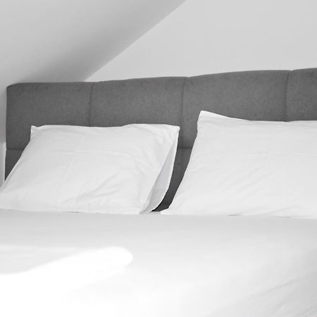 Appartement Apartman Lucana à Tribalj Extérieur photo