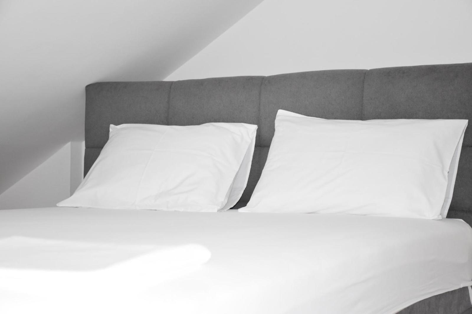 Appartement Apartman Lucana à Tribalj Extérieur photo