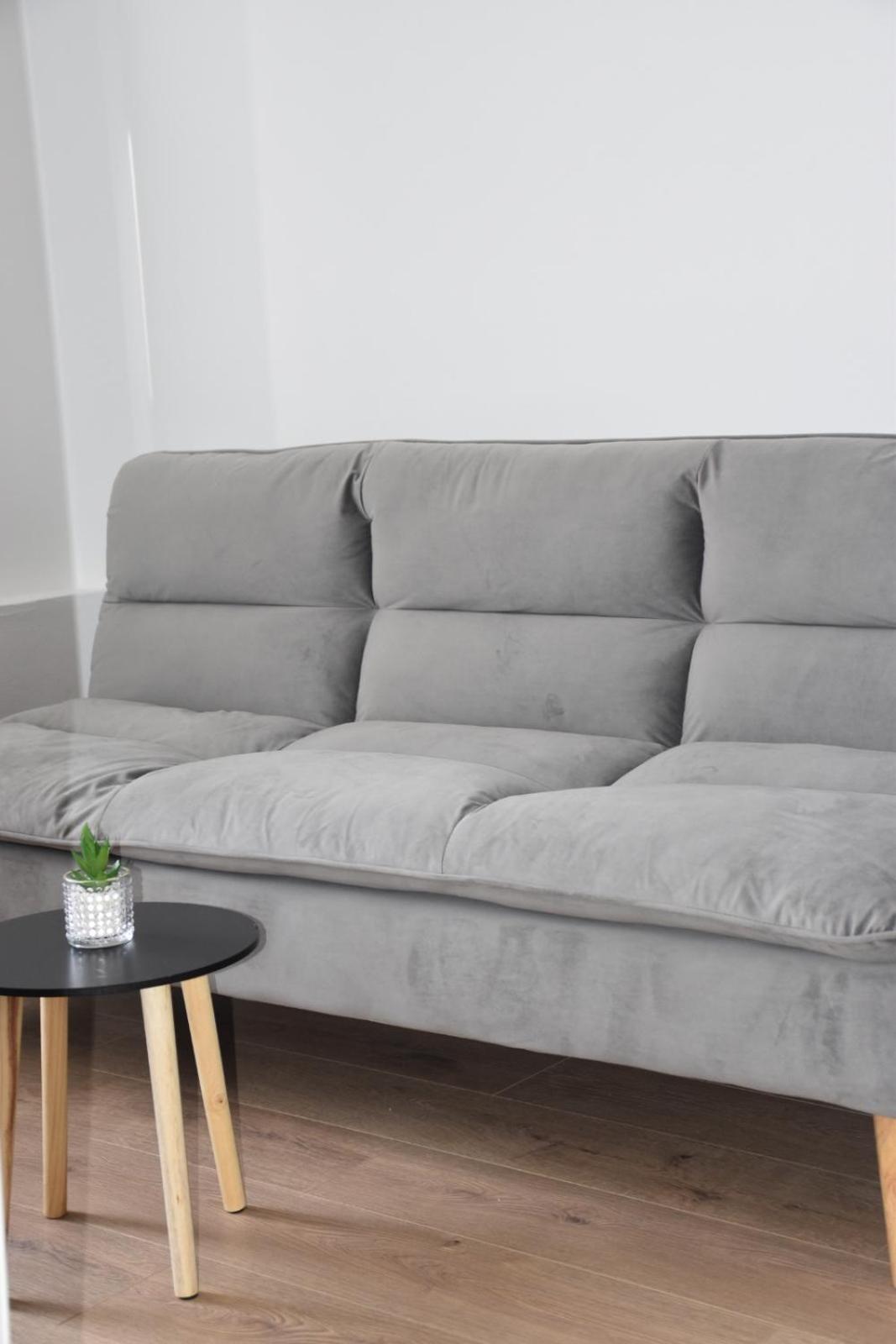 Appartement Apartman Lucana à Tribalj Extérieur photo